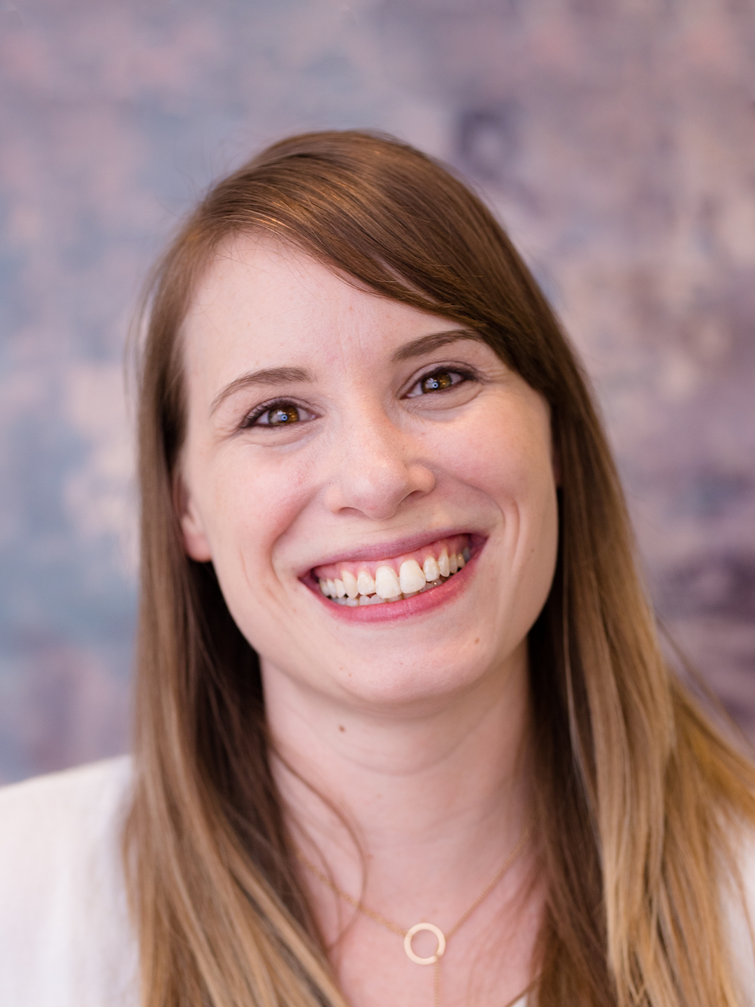 Rachael Marr, co-founder and Head of Product at Plan Zinnia