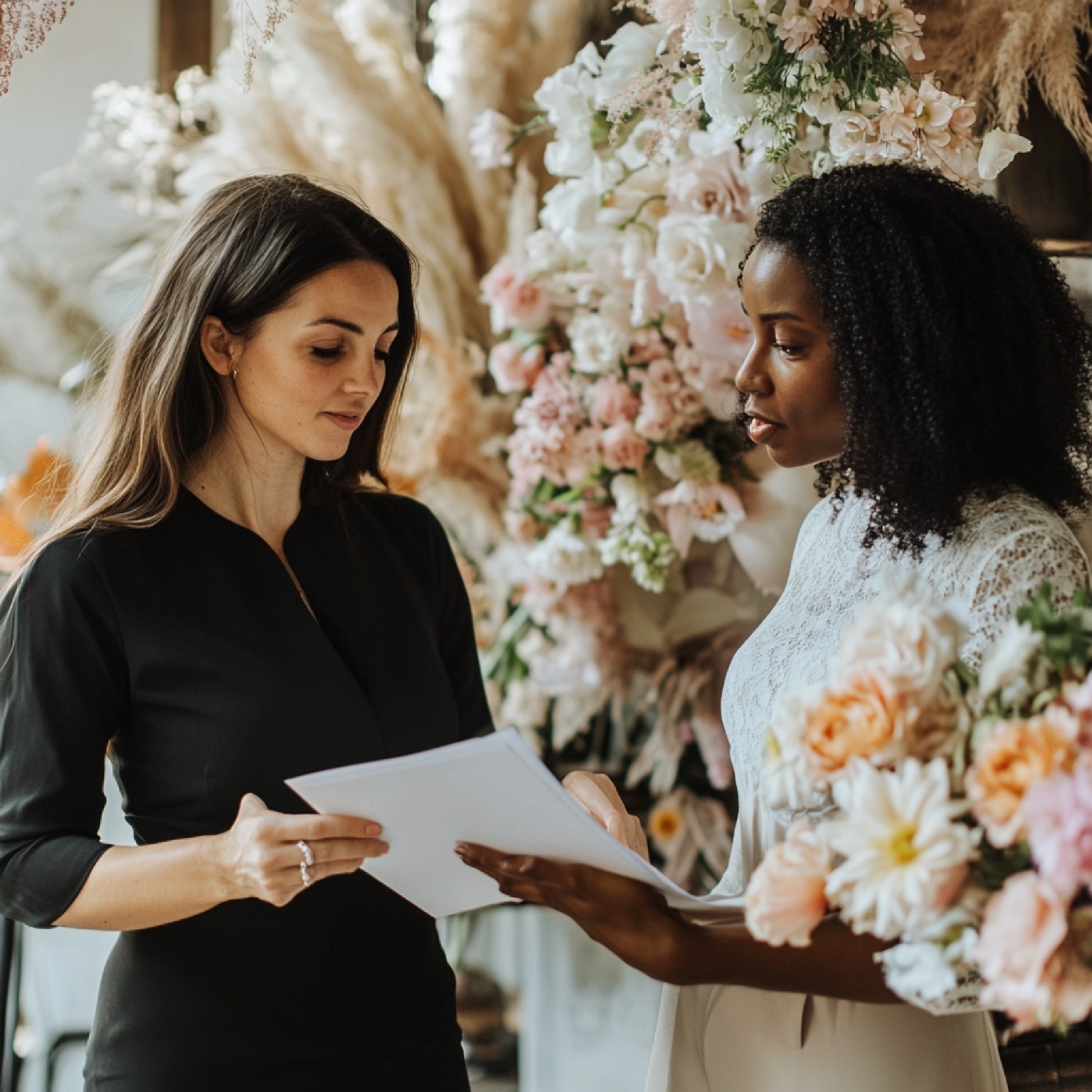 How to Price Your Wedding Services
